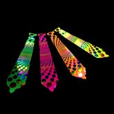 CORBATA CARTON FLUOR CICULOS X6